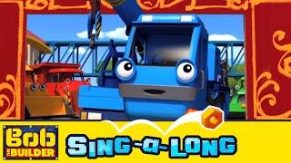 Bob the Builder: Sing-a-long Music Video // Showtime! Showtime! (Welcome to Our Show)