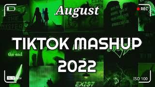 TikTok Mashup August 2022 (Not Clean)