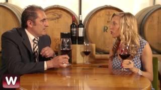 Wine TV - Bodegas Ramon Bilbao with Rodolfo Bastida