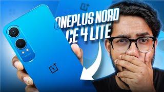 ഈ മാസത്തെ മികച്ച Budget Smartphone? | Oneplus Nord CE 4 Lite