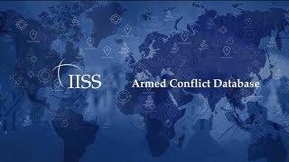 Armed Conflict Database