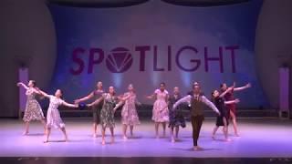 Best Ballet/Open/Acro/Gymnastics // TOMORROW - Steps Dance Center [Chicago 1, IL]