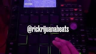 1 Sound Pack = 2 Beats | MPC Studio Black