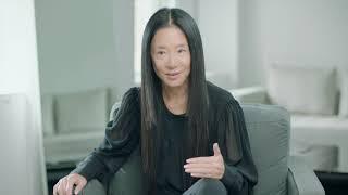 Studio Visit: Vera Wang