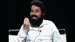 Jacobo Grinberg, Entrevista Completa Noviembre1989