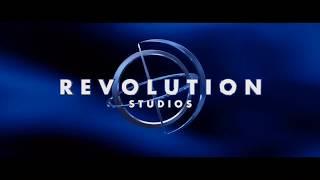 Revolution Studios logo (2000-present)