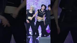 230629 NEXEN 넥스트레벨 콘서트 - Go Girl | 아이키 직캠 AIKI FOCUS