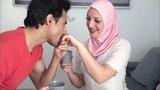 hot muslim lady