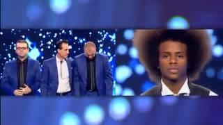 Le grand gagnant de Belgium's Got Talent saison 2 est Junbox