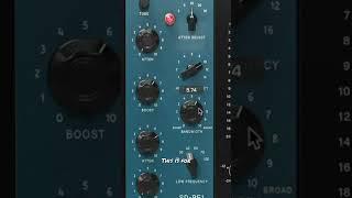 Fix your flimsy vocals with SD-PE1 & VMR  #slatedigital #plugins #musicproduction #mixing #vocals