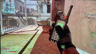 Tactical Nuke On Seatown Map Call Of Duty Modern Warfare 3 Vintage Gameplay On Xbox 360