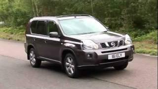 Nissan X-Trail review (2007 to 2013) | What Car?