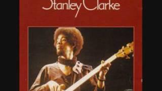 Stanley Clarke - Lisa