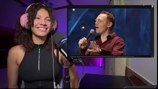 Woman Reacts to Bill Burr on Women for 20 minutes straight