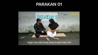 video viral Anak remaja Parakan 01veri Jawa wkwkwkwkwk