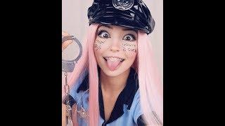 Belle Delphine Tik Tok Compilation (Not Click-Bait)