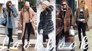 Top Winter Coat Trends