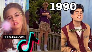 90s Tiktok Compilation