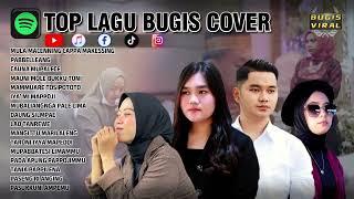 Seleksi Top Lagu bugis Viral 2024, MULA MACENNING CAPPA MAKESSING - kompilasi Lagu Bugis Perjalanan