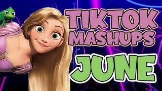 BEST TIKTOK MASHUP  JUNE 2022 DANCE CRAZE