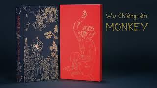 Monkey | A collector's edition from The Folio Society