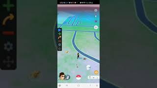 Auto Click to Automate Pokemon GO!