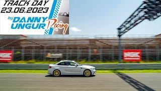 MIG Drives trackday: M2 Comp Transilvania Motor Ring