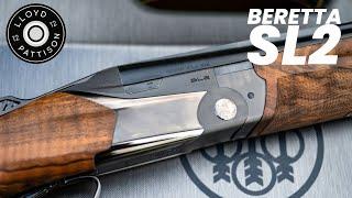 Beretta SL2 review.