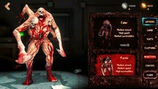 Mimicry: Online Horror Action Download Android