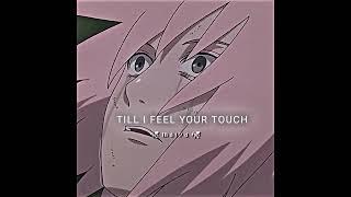 Only Love Can Hurt like this  #naruto #sakura #sasuke