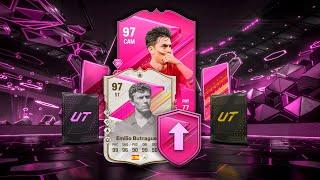 Futties Semana 2: Re-Release ROTISIMO, Dybala OBLIGATORIO y Butrageño en SBCs!!!