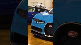 Bugatti Chiron Review #shorts #bugatti #bugattichiron  #automobile