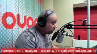 Антон Евстратов   Грани Правды 26 05 2016