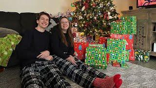 CLINTUS TV CHRISTMAS VLOG 2024 