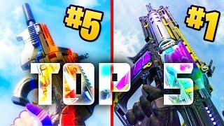 You Only NEED These 5 Weapons in CODM: Top 5 Guns in COD Mobile Season 9