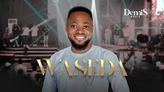 Waseda (Official Video) - DenniS