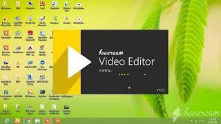 How to install video editor