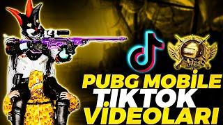 oHaaGÖREBİLECEĞİNİZ EN GÜZEL VURUŞLARI İÇERENl PUBG MOBİLE TİKTOK VİDEOLARI (AWM TDM M762 UMP)