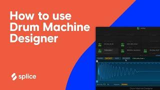 How to use Logic Pro X's Drum Machine Designer