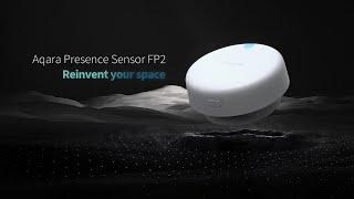 Aqara Presence Sensor FP2