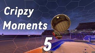 Cripzy Moments #5