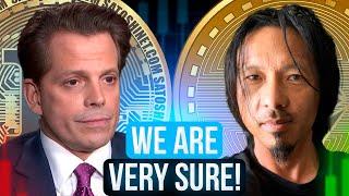 This is GAME CHANGER! | Scaramucci and Willy Woo