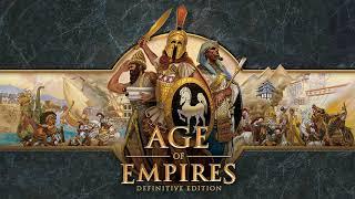 Cradle Of Civilization (Age of Empires: Definitive Edition Soundtrack)
