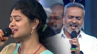 SPB Charan & Ramya Behara Performance - Oh Sita Hey Rama | Sita Ramam Swaralu | Dulquer | Mrunal