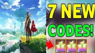 Legends of Neverland Codes 2024 - Get Free Rewards! 