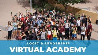 A Cutting-Edge Online Summer Camp | Logic & Leadership Virtual Academy