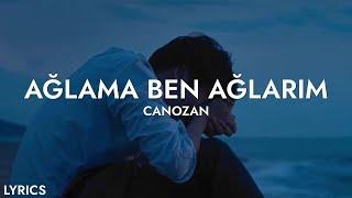 ağlama ben ağlarım ;)