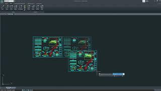 How to do an easy copy in DWG FastView for Windows?