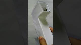 How To Make A PERISCOPE At Home || Homemade PERISCOPE || SKHD || #shorts #periscope