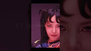 ЛИСА(БЛЭКПИНК) - ‘SHOONG!’ НОВЫЙ КОЛЛАБ️‍ #shoong #blackpink #лиса #блэкпинк #lisa #розэ #дженни